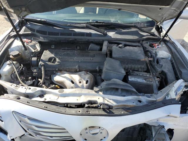 Photo 10 VIN: 4T1BE46K67U632302 - TOYOTA CAMRY 