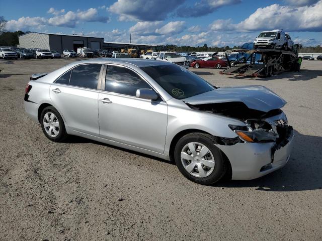 Photo 3 VIN: 4T1BE46K67U632302 - TOYOTA CAMRY 