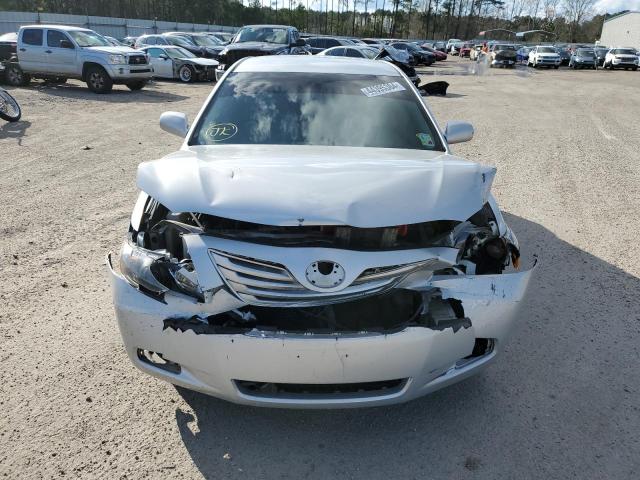 Photo 4 VIN: 4T1BE46K67U632302 - TOYOTA CAMRY 