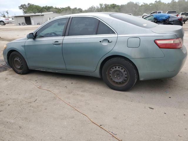 Photo 1 VIN: 4T1BE46K67U661265 - TOYOTA CAMRY CE 