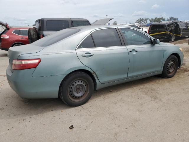 Photo 2 VIN: 4T1BE46K67U661265 - TOYOTA CAMRY CE 