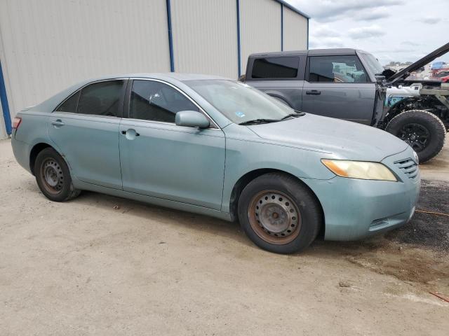 Photo 3 VIN: 4T1BE46K67U661265 - TOYOTA CAMRY CE 