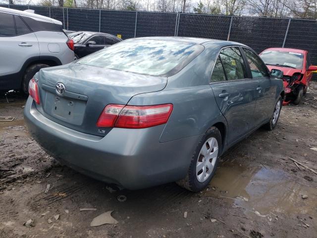 Photo 3 VIN: 4T1BE46K67U672895 - TOYOTA CAMRY CE 