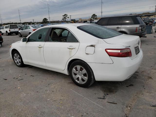 Photo 1 VIN: 4T1BE46K67U675005 - TOYOTA CAMRY CE 