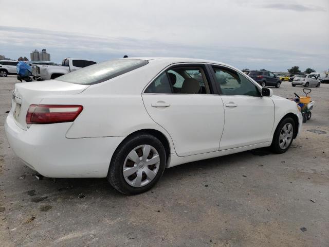 Photo 2 VIN: 4T1BE46K67U675005 - TOYOTA CAMRY CE 