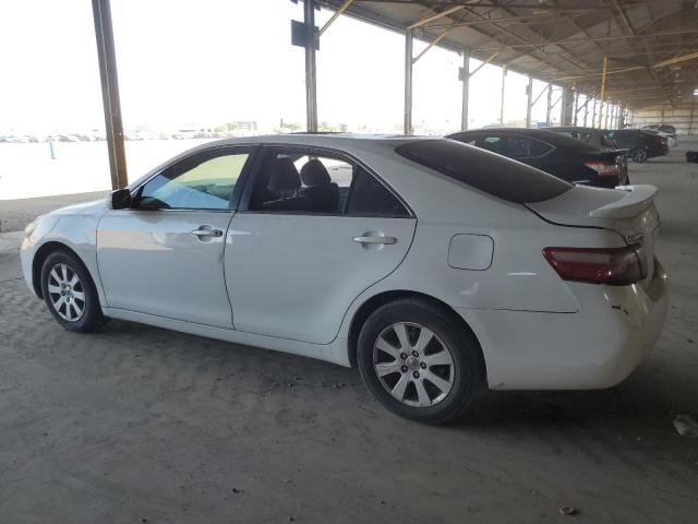 Photo 1 VIN: 4T1BE46K67U681189 - TOYOTA CAMRY CE 