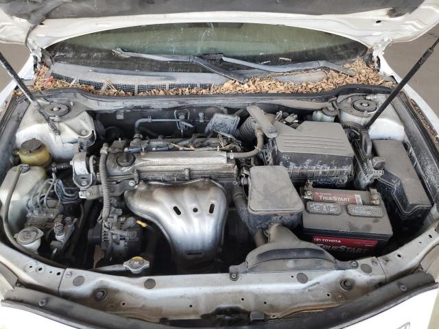 Photo 10 VIN: 4T1BE46K67U681189 - TOYOTA CAMRY CE 