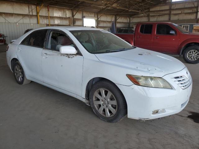 Photo 3 VIN: 4T1BE46K67U681189 - TOYOTA CAMRY CE 