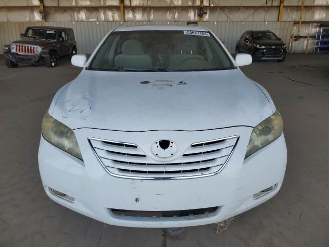 Photo 4 VIN: 4T1BE46K67U681189 - TOYOTA CAMRY CE 