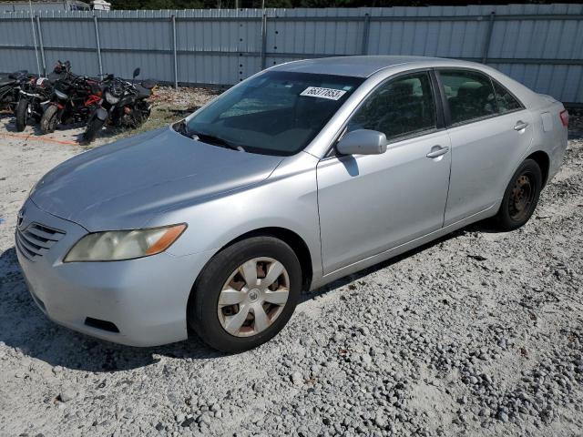 Photo 0 VIN: 4T1BE46K67U685159 - TOYOTA CAMRY CE 