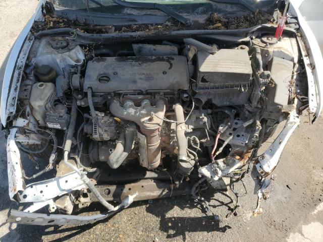 Photo 10 VIN: 4T1BE46K67U714823 - TOYOTA CAMRY CE 