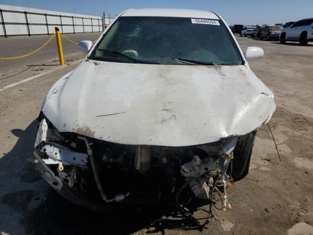 Photo 4 VIN: 4T1BE46K67U714823 - TOYOTA CAMRY CE 