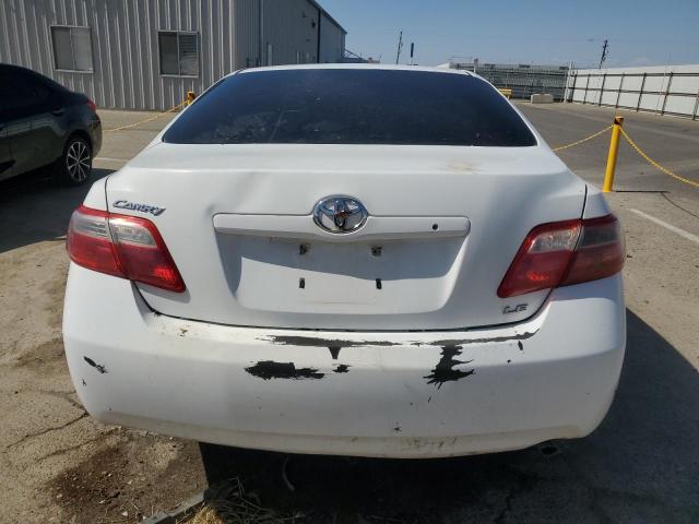 Photo 5 VIN: 4T1BE46K67U714823 - TOYOTA CAMRY CE 