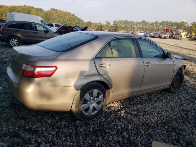 Photo 2 VIN: 4T1BE46K67U715485 - TOYOTA CAMRY CE 