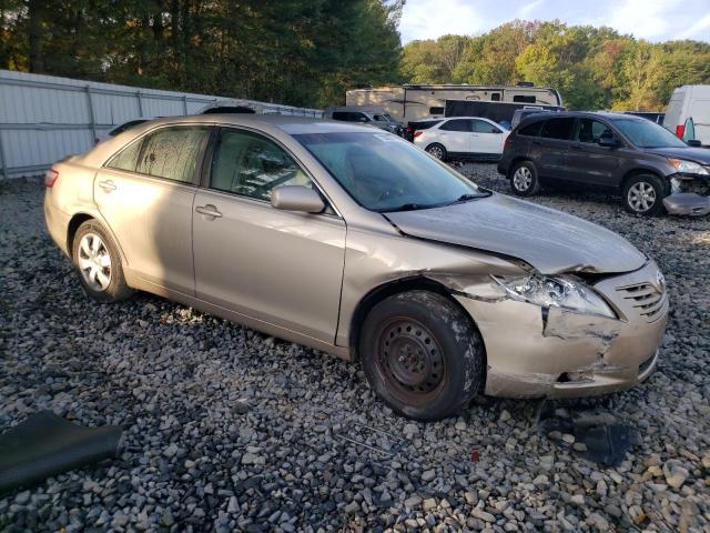 Photo 3 VIN: 4T1BE46K67U715485 - TOYOTA CAMRY CE 