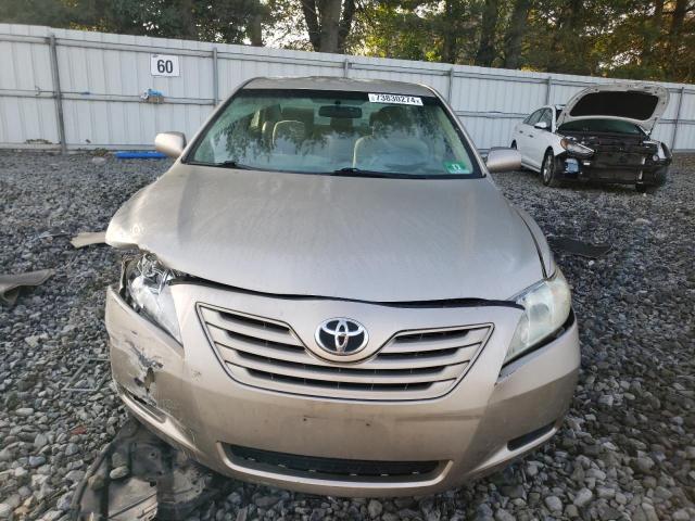 Photo 4 VIN: 4T1BE46K67U715485 - TOYOTA CAMRY CE 