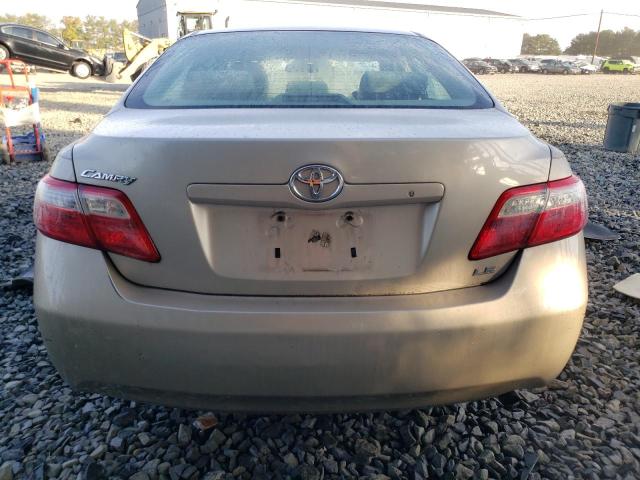 Photo 5 VIN: 4T1BE46K67U715485 - TOYOTA CAMRY CE 