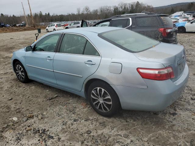 Photo 1 VIN: 4T1BE46K67U717558 - TOYOTA CAMRY CE 