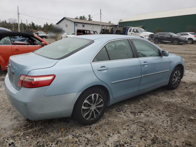 Photo 2 VIN: 4T1BE46K67U717558 - TOYOTA CAMRY CE 