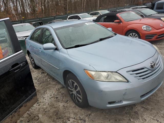 Photo 3 VIN: 4T1BE46K67U717558 - TOYOTA CAMRY CE 