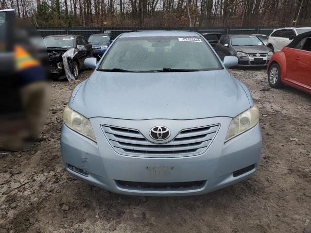 Photo 4 VIN: 4T1BE46K67U717558 - TOYOTA CAMRY CE 