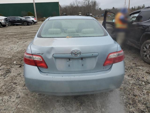 Photo 5 VIN: 4T1BE46K67U717558 - TOYOTA CAMRY CE 