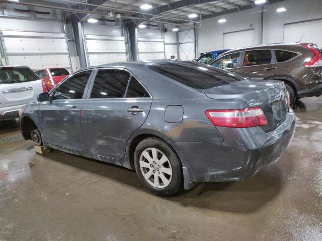 Photo 1 VIN: 4T1BE46K67U725286 - TOYOTA CAMRY 