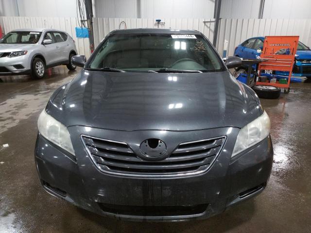 Photo 4 VIN: 4T1BE46K67U725286 - TOYOTA CAMRY 