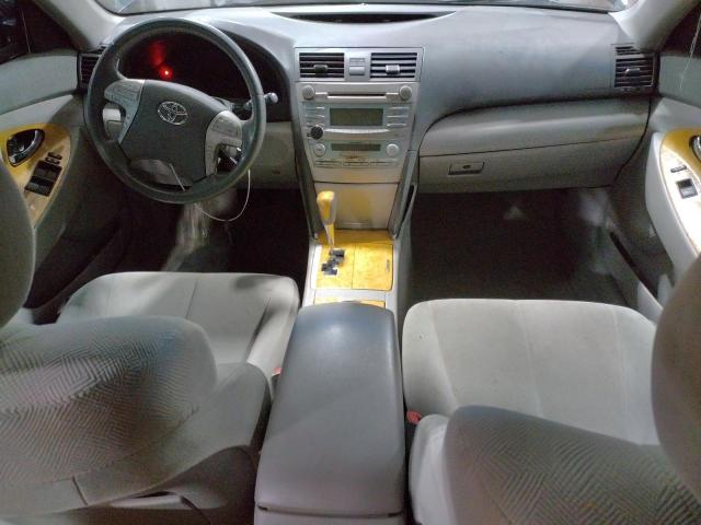 Photo 7 VIN: 4T1BE46K67U725286 - TOYOTA CAMRY 