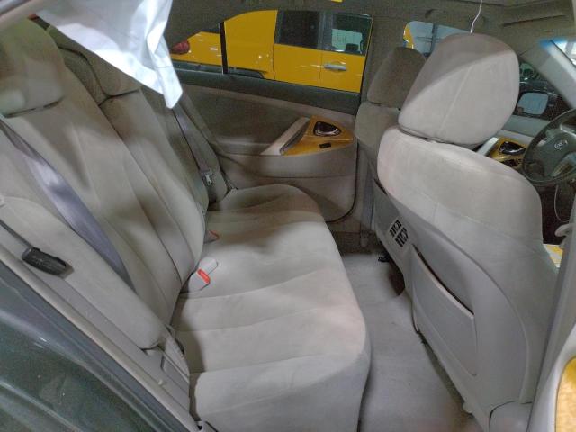 Photo 9 VIN: 4T1BE46K67U725286 - TOYOTA CAMRY 