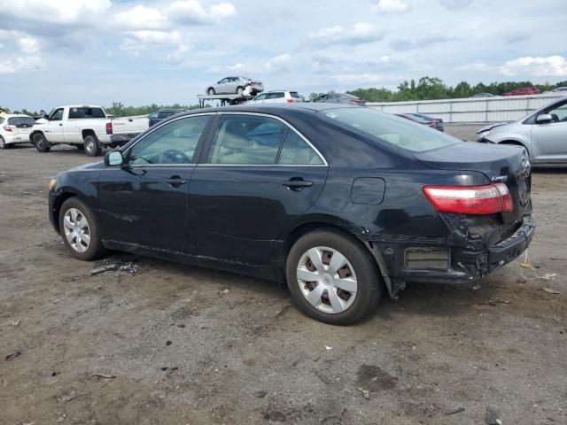 Photo 1 VIN: 4T1BE46K67U730004 - TOYOTA CAMRY CE 