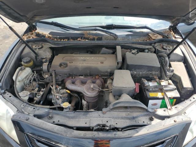 Photo 10 VIN: 4T1BE46K67U730004 - TOYOTA CAMRY CE 