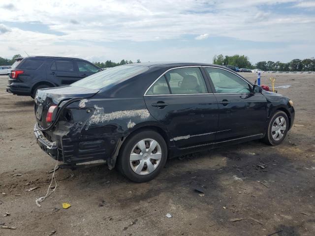 Photo 2 VIN: 4T1BE46K67U730004 - TOYOTA CAMRY CE 