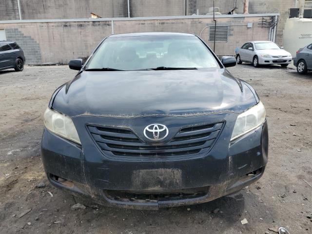 Photo 4 VIN: 4T1BE46K67U730004 - TOYOTA CAMRY CE 