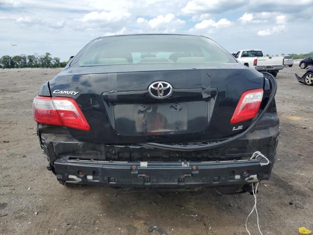 Photo 5 VIN: 4T1BE46K67U730004 - TOYOTA CAMRY CE 