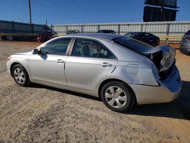 Photo 1 VIN: 4T1BE46K68U199100 - TOYOTA CAMRY CE 