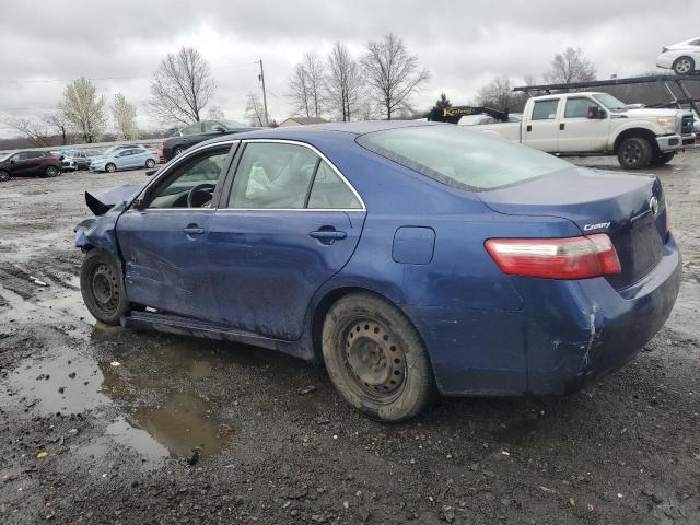 Photo 1 VIN: 4T1BE46K68U201699 - TOYOTA CAMRY 