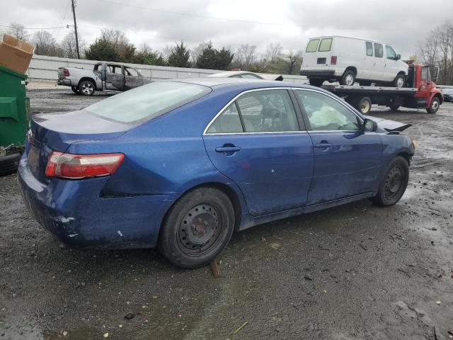 Photo 2 VIN: 4T1BE46K68U201699 - TOYOTA CAMRY 