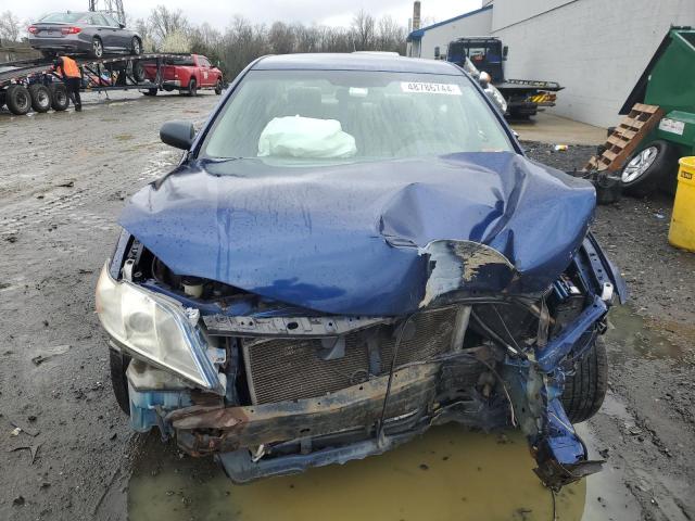 Photo 4 VIN: 4T1BE46K68U201699 - TOYOTA CAMRY 