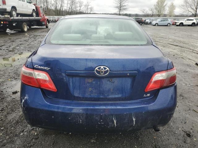 Photo 5 VIN: 4T1BE46K68U201699 - TOYOTA CAMRY 