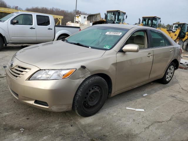 Photo 0 VIN: 4T1BE46K68U201797 - TOYOTA CAMRY 