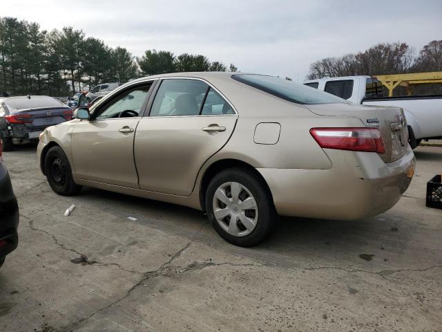 Photo 1 VIN: 4T1BE46K68U201797 - TOYOTA CAMRY 