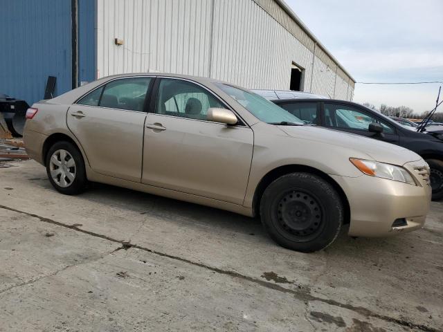 Photo 3 VIN: 4T1BE46K68U201797 - TOYOTA CAMRY 