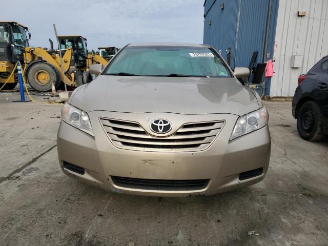 Photo 4 VIN: 4T1BE46K68U201797 - TOYOTA CAMRY 