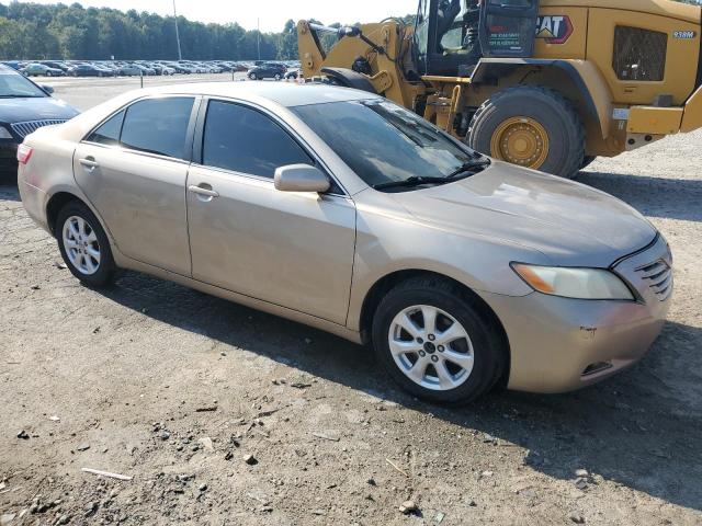 Photo 3 VIN: 4T1BE46K68U204246 - TOYOTA CAMRY CE 