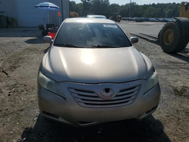 Photo 4 VIN: 4T1BE46K68U204246 - TOYOTA CAMRY CE 