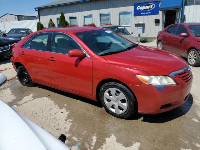 Photo 3 VIN: 4T1BE46K68U210452 - TOYOTA CAMRY 