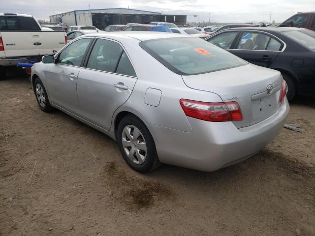 Photo 2 VIN: 4T1BE46K68U217207 - TOYOTA CAMRY CE 