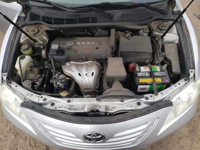 Photo 6 VIN: 4T1BE46K68U217207 - TOYOTA CAMRY CE 