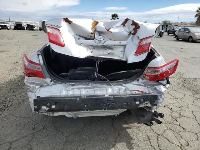 Photo 5 VIN: 4T1BE46K68U220575 - TOYOTA CAMRY 